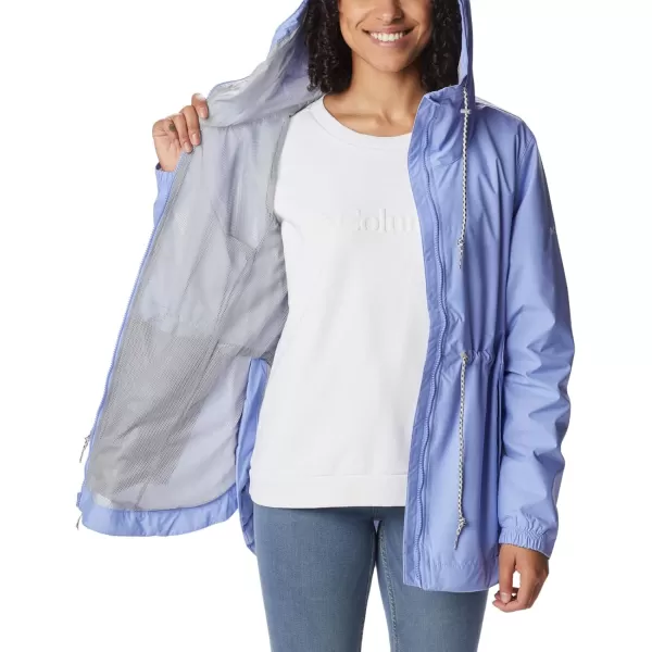 Columbia Women's Lillian Ridge Shell