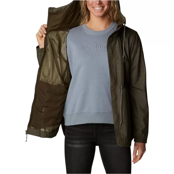 Columbia Women's Lillian Ridge Shell