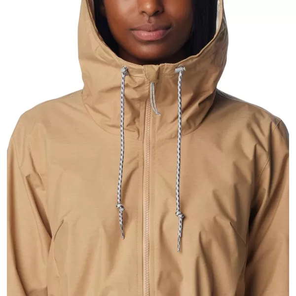 Columbia Women's Lillian Ridge Shell