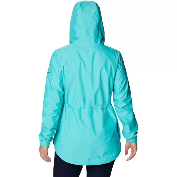 Columbia Women's Lillian Ridge Shell