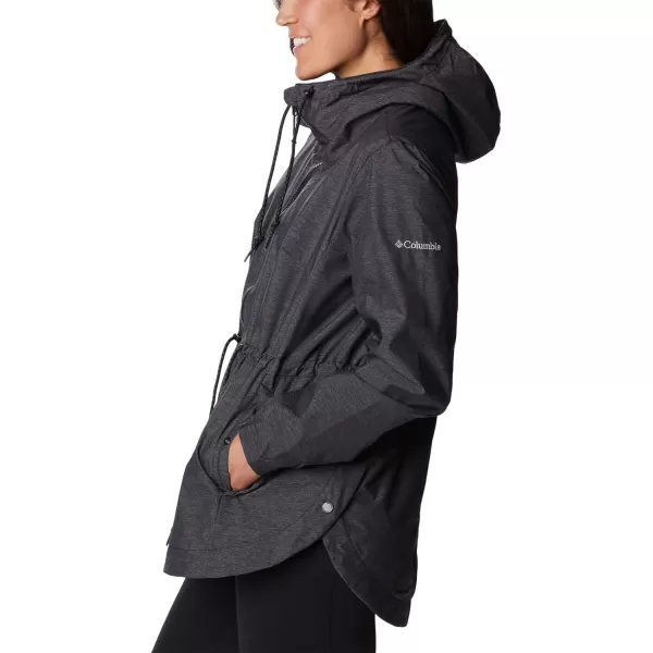 Columbia Women's Lillian Ridge Shell