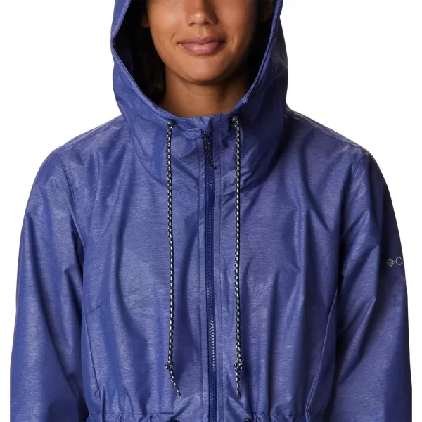 Columbia Women's Lillian Ridge Shell