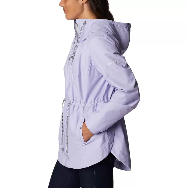 Columbia Women's Lillian Ridge Shell