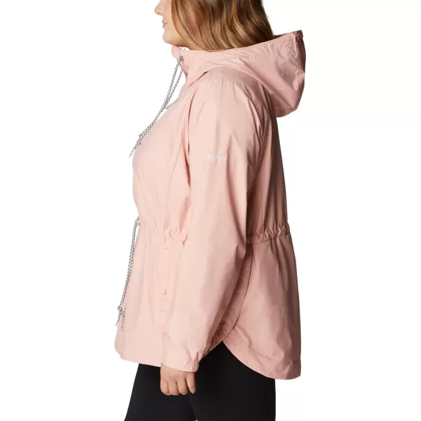 Columbia Women's Lillian Ridge Shell