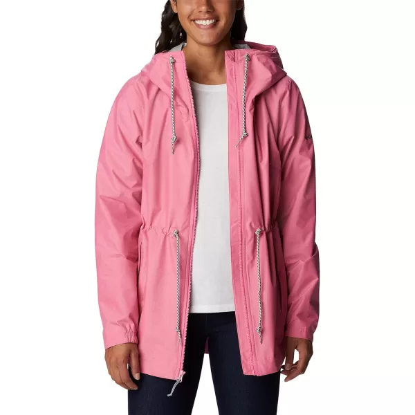 Columbia Women's Lillian Ridge Shell