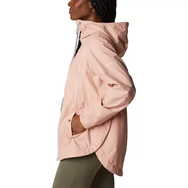 Columbia Women's Lillian Ridge Shell