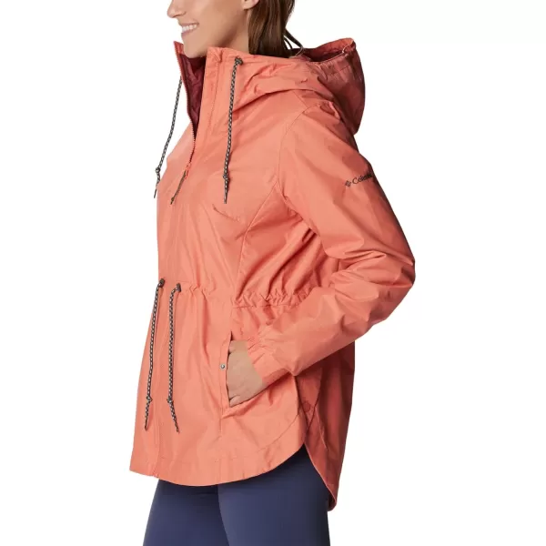 Columbia Women's Lillian Ridge Shell