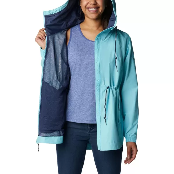Columbia Women's Lillian Ridge Shell