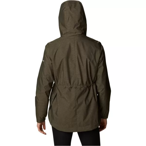 Columbia Women's Lillian Ridge Shell