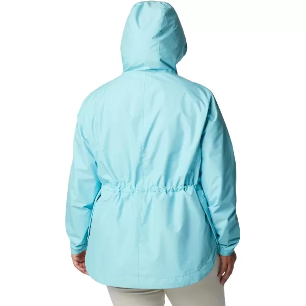 Columbia Women's Lillian Ridge Shell