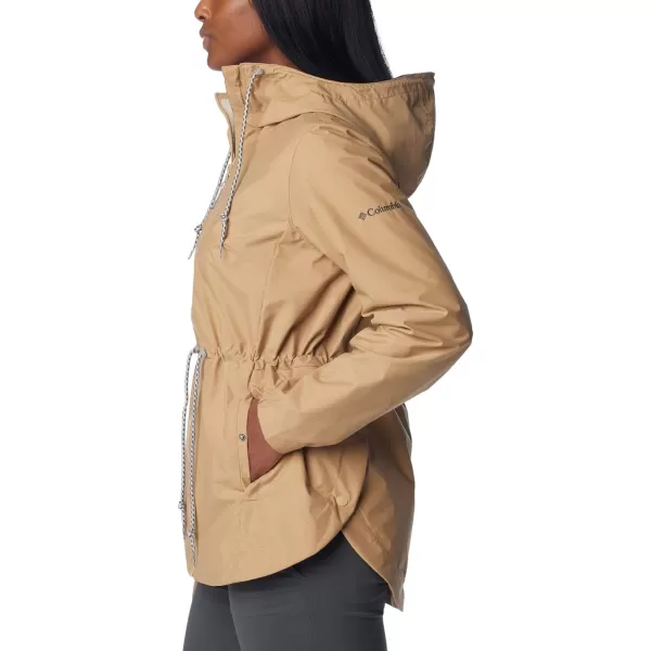 Columbia Women's Lillian Ridge Shell