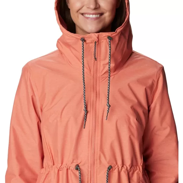 Columbia Women's Lillian Ridge Shell