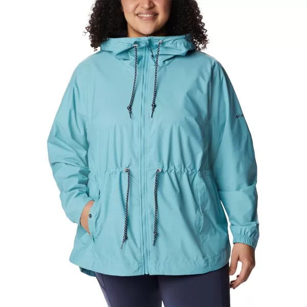 Columbia Women's Lillian Ridge Shell