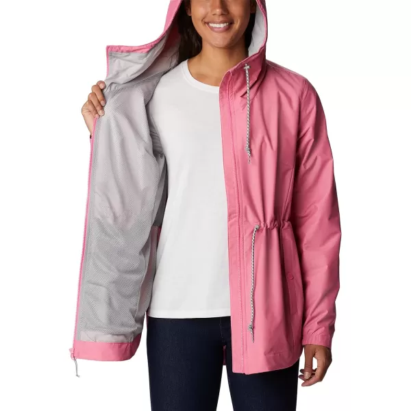 Columbia Women's Lillian Ridge Shell