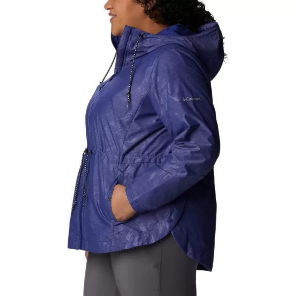 Columbia Women's Lillian Ridge Shell