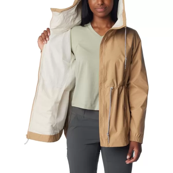 Columbia Women's Lillian Ridge Shell