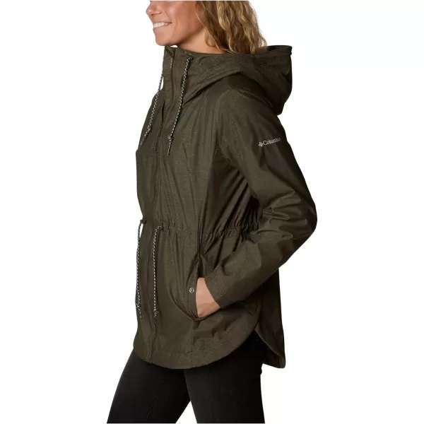 Columbia Women's Lillian Ridge Shell