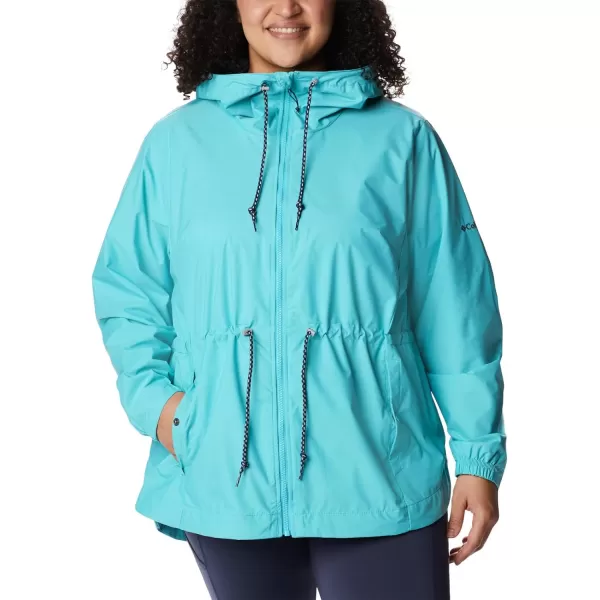 Columbia Women's Lillian Ridge Shell