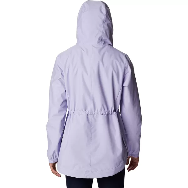 Columbia Women's Lillian Ridge Shell