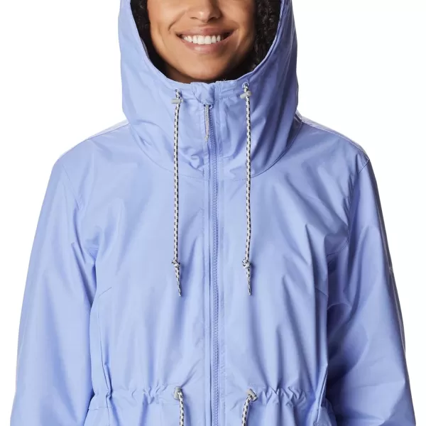 Columbia Women's Lillian Ridge Shell