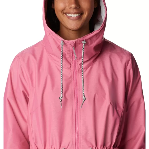 Columbia Women's Lillian Ridge Shell