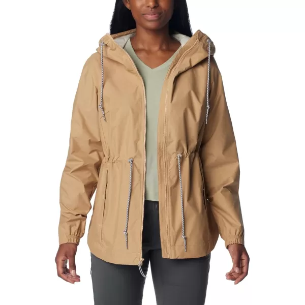 Columbia Women's Lillian Ridge Shell