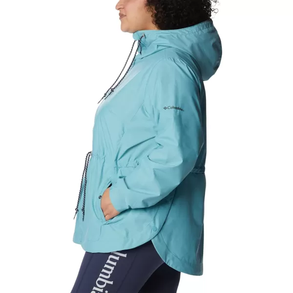 Columbia Women's Lillian Ridge Shell