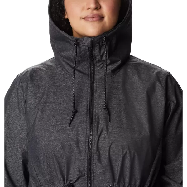 Columbia Women's Lillian Ridge Shell