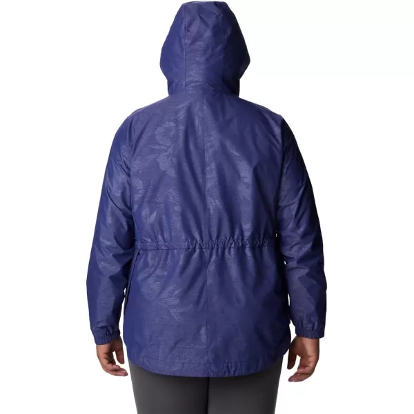 Columbia Women's Lillian Ridge Shell