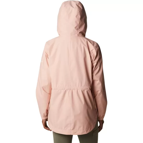 Columbia Women's Lillian Ridge Shell