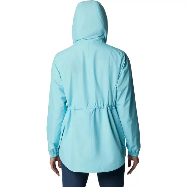 Columbia Women's Lillian Ridge Shell