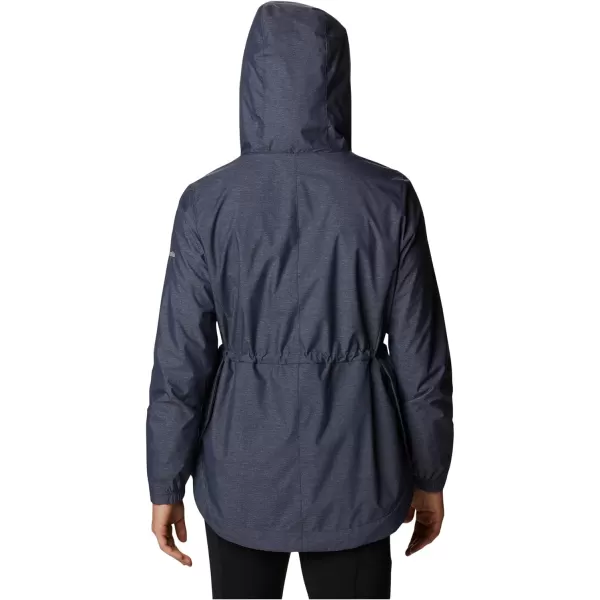 Columbia Women's Lillian Ridge Shell