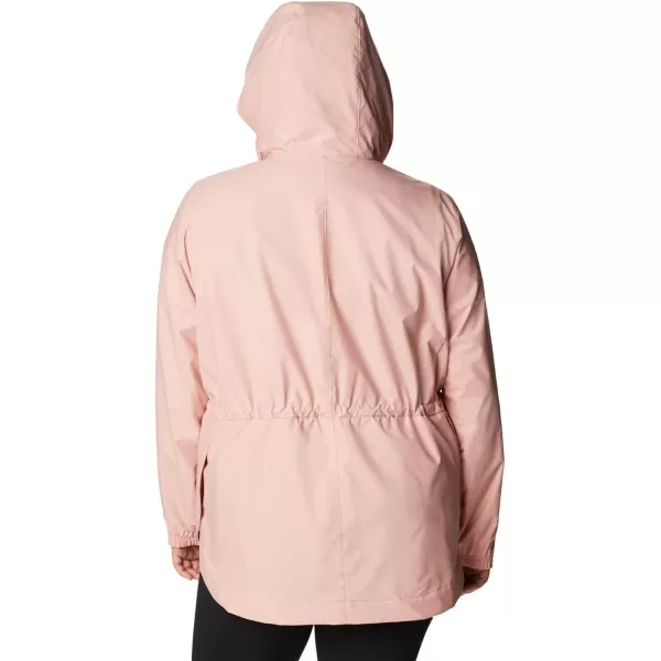 Columbia Women's Lillian Ridge Shell