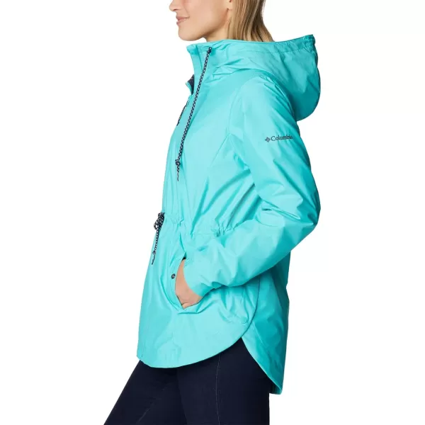 Columbia Women's Lillian Ridge Shell