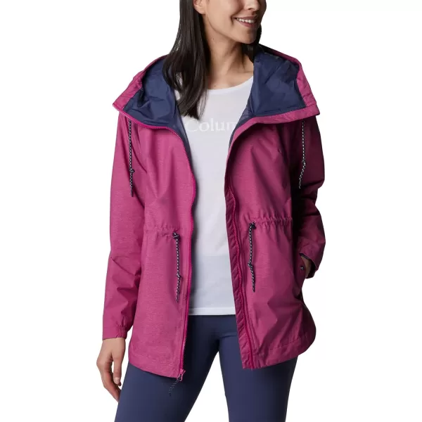 Columbia Women's Lillian Ridge Shell