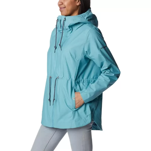 Columbia Women's Lillian Ridge Shell