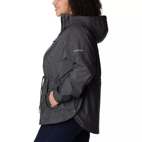Columbia Women's Lillian Ridge Shell