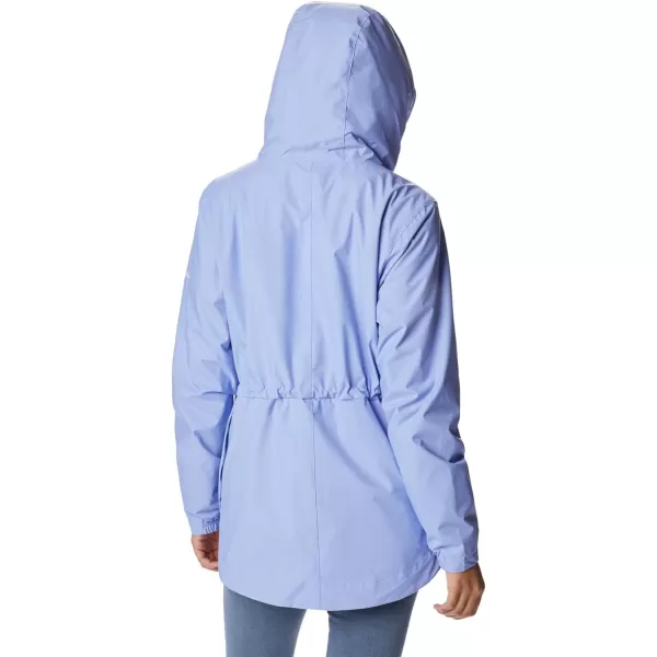 Columbia Women's Lillian Ridge Shell