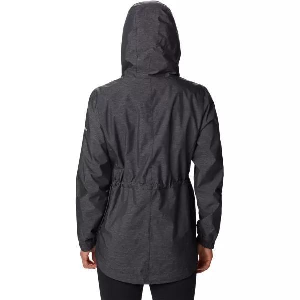 Columbia Women's Lillian Ridge Shell