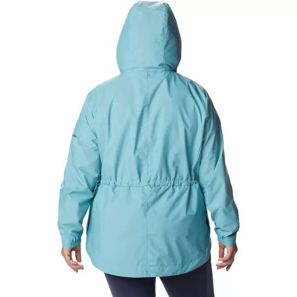 Columbia Women's Lillian Ridge Shell