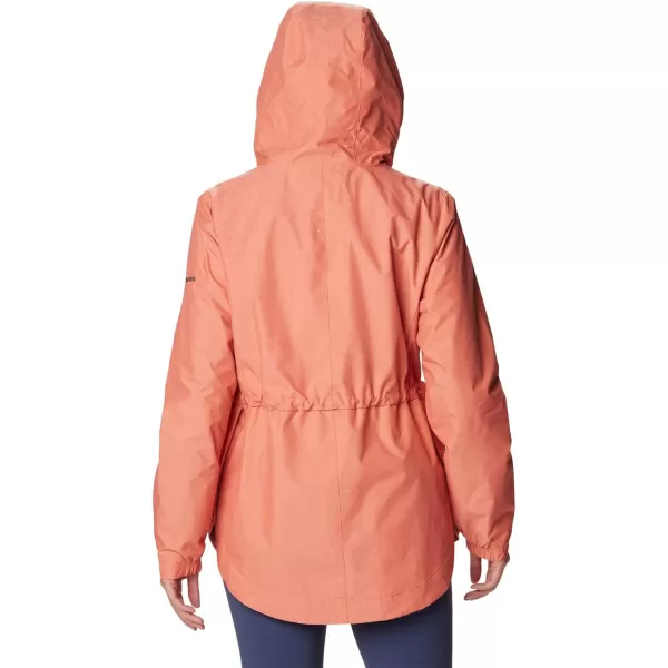 Columbia Women's Lillian Ridge Shell