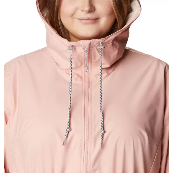 Columbia Women's Lillian Ridge Shell