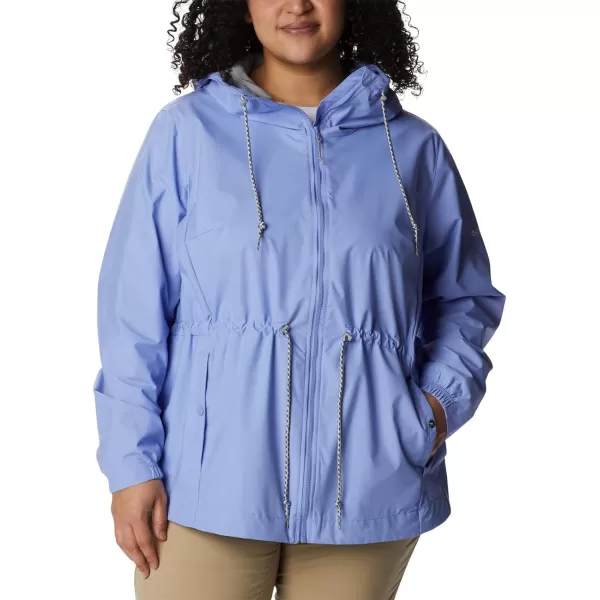 Columbia Women's Lillian Ridge Shell
