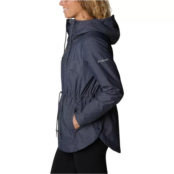 Columbia Women's Lillian Ridge Shell