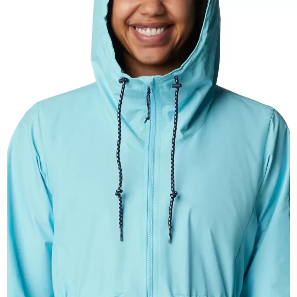 Columbia Women's Lillian Ridge Shell