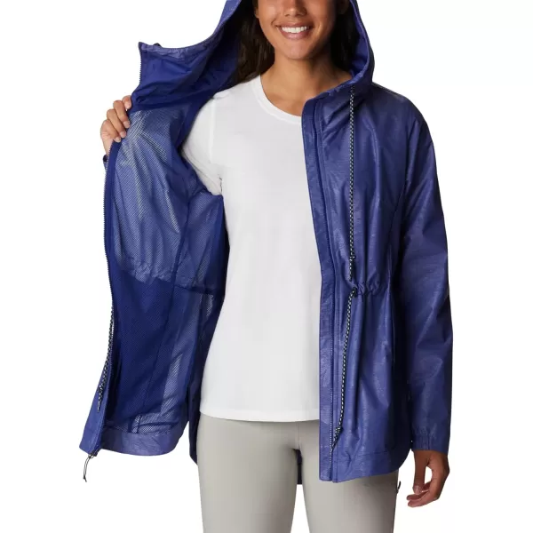 Columbia Women's Lillian Ridge Shell