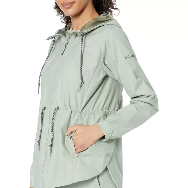 Columbia Women's Lillian Ridge Shell