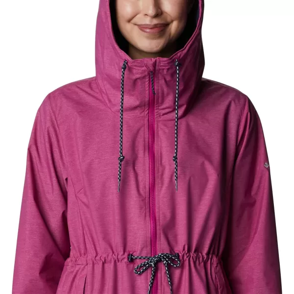 Columbia Women's Lillian Ridge Shell