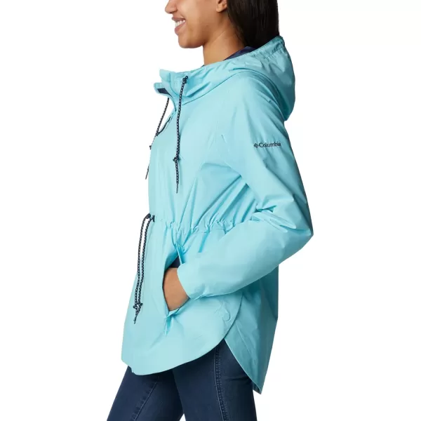 Columbia Women's Lillian Ridge Shell
