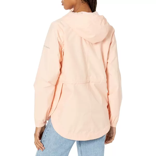 Columbia Women's Lillian Ridge Shell